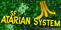 SF Atarian System
